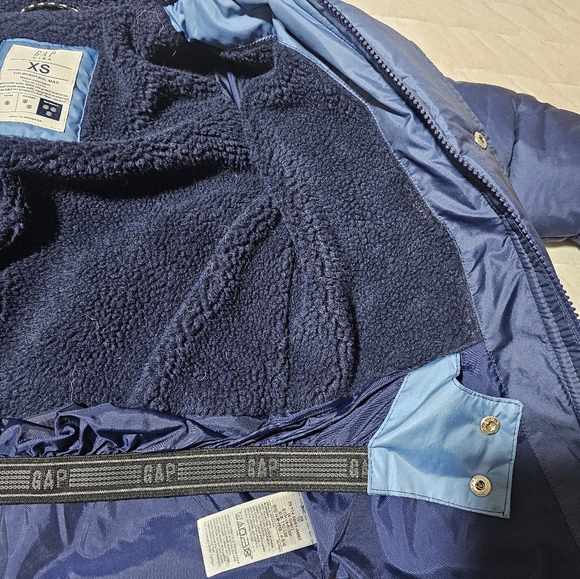 GAP Kids ColdControl Max Jacket - Picture 7 of 12